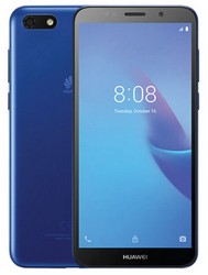 Замена тачскрина на телефоне Huawei Y5 Lite в Саранске